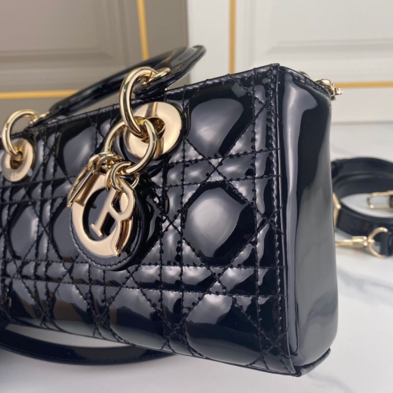 Christian Dior My Lady Bags